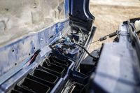 2008 Hummer H2 Custom for sale
