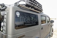 2008 Hummer H2 Custom for sale