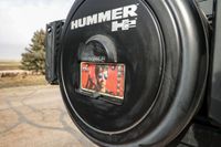 2008 Hummer H2 Custom for sale