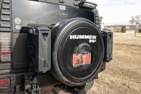 2008 Hummer H2 Custom for sale