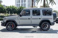2021 Mercedes-Benz G63 AMG AMG G63 for sale