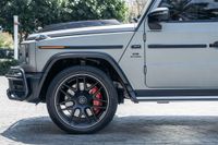 2021 Mercedes-Benz G63 AMG AMG G63 for sale