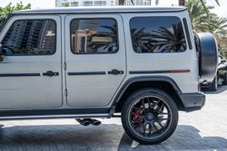 2021 Mercedes-Benz G63 AMG AMG G63 for sale