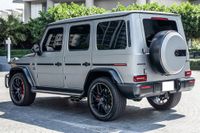 2021 Mercedes-Benz G63 AMG AMG G63 for sale