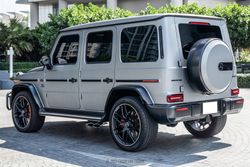 2021 Mercedes-Benz G63 AMG AMG G63 for sale