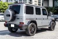2021 Mercedes-Benz G63 AMG AMG G63 for sale