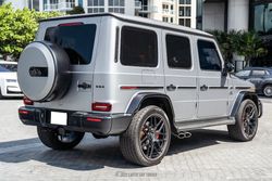 2021 Mercedes-Benz G63 AMG AMG G63 for sale