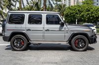 2021 Mercedes-Benz G63 AMG AMG G63 for sale