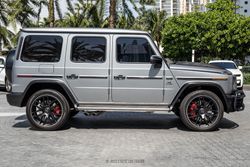 2021 Mercedes-Benz G63 AMG AMG G63 for sale