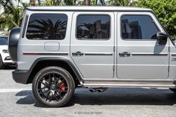 2021 Mercedes-Benz G63 AMG AMG G63 for sale