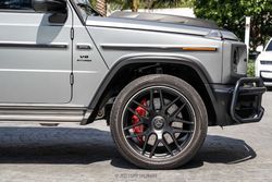 2021 Mercedes-Benz G63 AMG AMG G63 for sale
