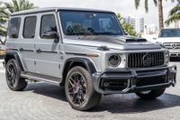 2021 Mercedes-Benz G63 AMG AMG G63 for sale