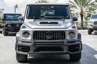 2021 Mercedes-Benz G63 AMG AMG G63 for sale