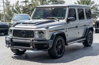 2021 Mercedes-Benz G63 AMG AMG G63 for sale