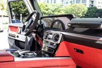 2021 Mercedes-Benz G63 AMG AMG G63 for sale