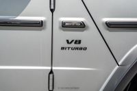 2021 Mercedes-Benz G63 AMG AMG G63 for sale