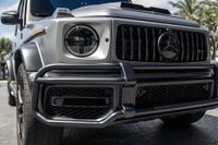 2021 Mercedes-Benz G63 AMG AMG G63 for sale
