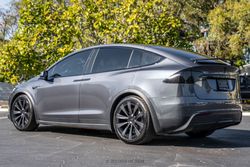 2022 Tesla Model X PLAID for sale