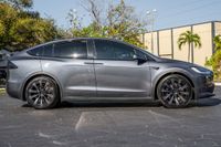2022 Tesla Model X PLAID for sale