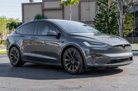 2022 Tesla Model X PLAID for sale
