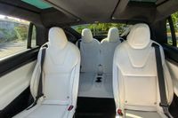 2022 Tesla Model X PLAID for sale