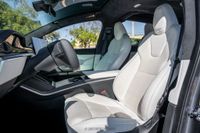 2022 Tesla Model X PLAID for sale