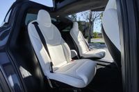 2022 Tesla Model X PLAID for sale
