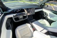 2022 Tesla Model X PLAID for sale