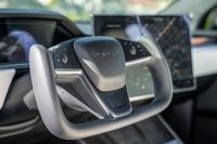 2022 Tesla Model X PLAID for sale