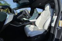 2022 Tesla Model X PLAID for sale