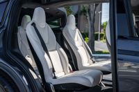2022 Tesla Model X PLAID for sale
