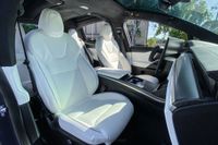 2022 Tesla Model X PLAID for sale