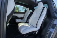 2022 Tesla Model X PLAID for sale