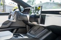 2022 Tesla Model X PLAID for sale