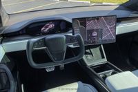 2022 Tesla Model X PLAID for sale