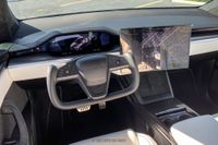 2022 Tesla Model X PLAID for sale
