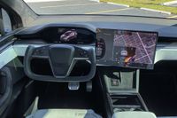 2022 Tesla Model X PLAID for sale