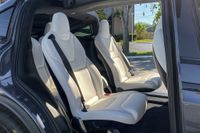 2022 Tesla Model X PLAID for sale