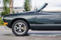 1972 Volkswagen Karmann Ghia Convertable for sale