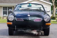 1972 Volkswagen Karmann Ghia Convertable for sale