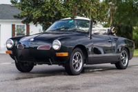 1972 Volkswagen Karmann Ghia Convertable for sale