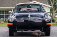 1972 Volkswagen Karmann Ghia Convertable for sale