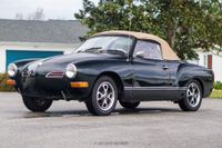 1972 Volkswagen Karmann Ghia Convertable for sale