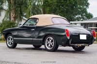 1972 Volkswagen Karmann Ghia Convertable for sale