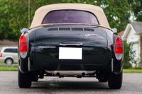 1972 Volkswagen Karmann Ghia Convertable for sale