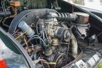1972 Volkswagen Karmann Ghia Convertable for sale