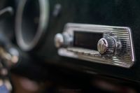 1972 Volkswagen Karmann Ghia Convertable for sale