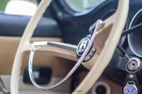 1972 Volkswagen Karmann Ghia Convertable for sale