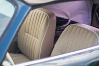 1972 Volkswagen Karmann Ghia Convertable for sale