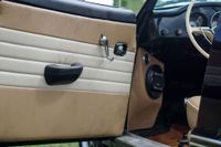 1972 Volkswagen Karmann Ghia Convertable for sale